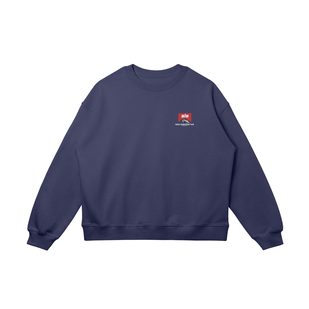 Championship Sweater