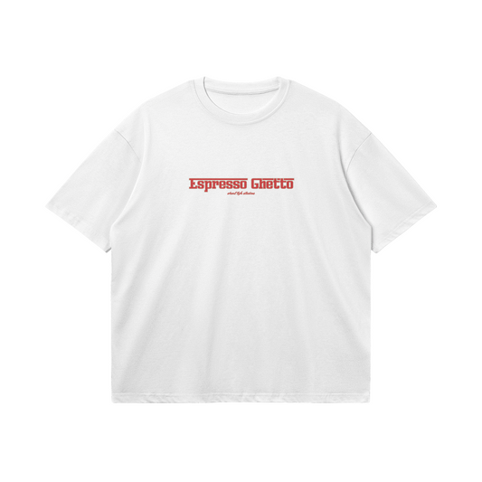 Espresso Ghetto OG Shirt