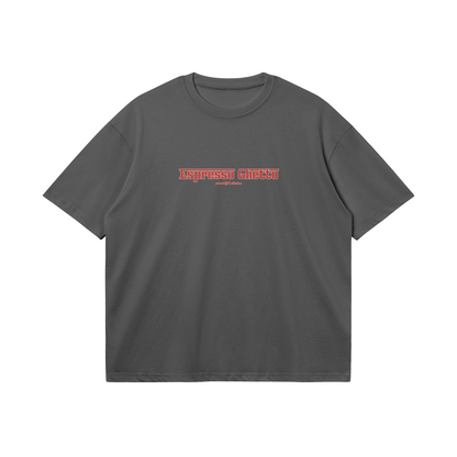 Espresso Ghetto OG Shirt