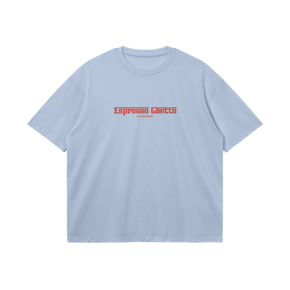 Espresso Ghetto OG Shirt