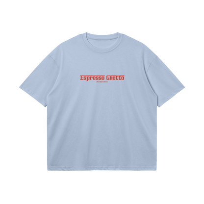 Espresso Ghetto OG Shirt