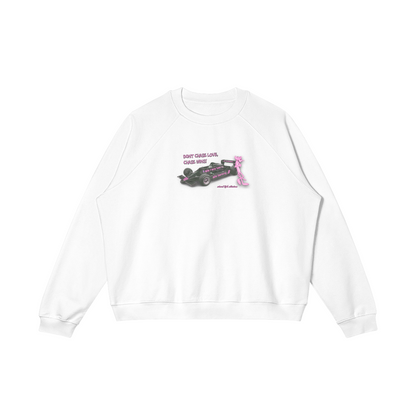 Pinkpanther X F1 Sweater