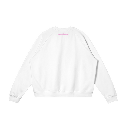 Pinkpanther X F1 Sweater