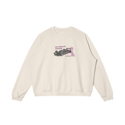 Pinkpanther X F1 Sweater