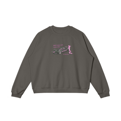 Pinkpanther X F1 Sweater