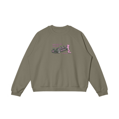 Pinkpanther X F1 Sweater