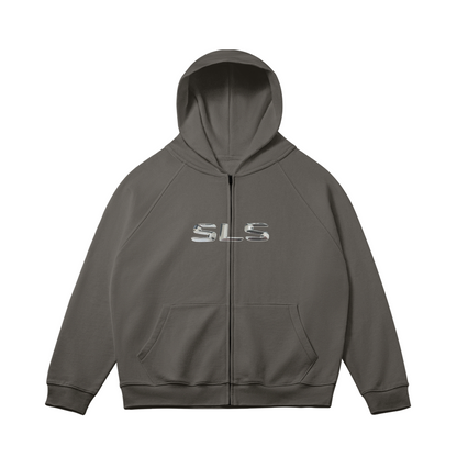 SLS OG Affalterbach Zipper