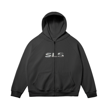 SLS OG Affalterbach Zipper