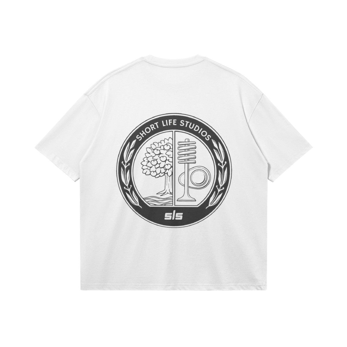 SLS OG Affalterbach T-Shirt