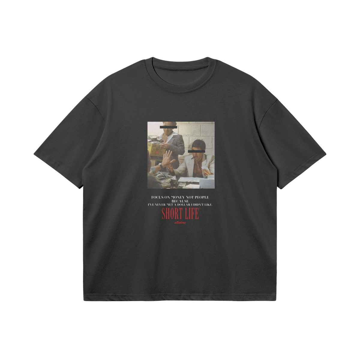 OG Scarface Shirt