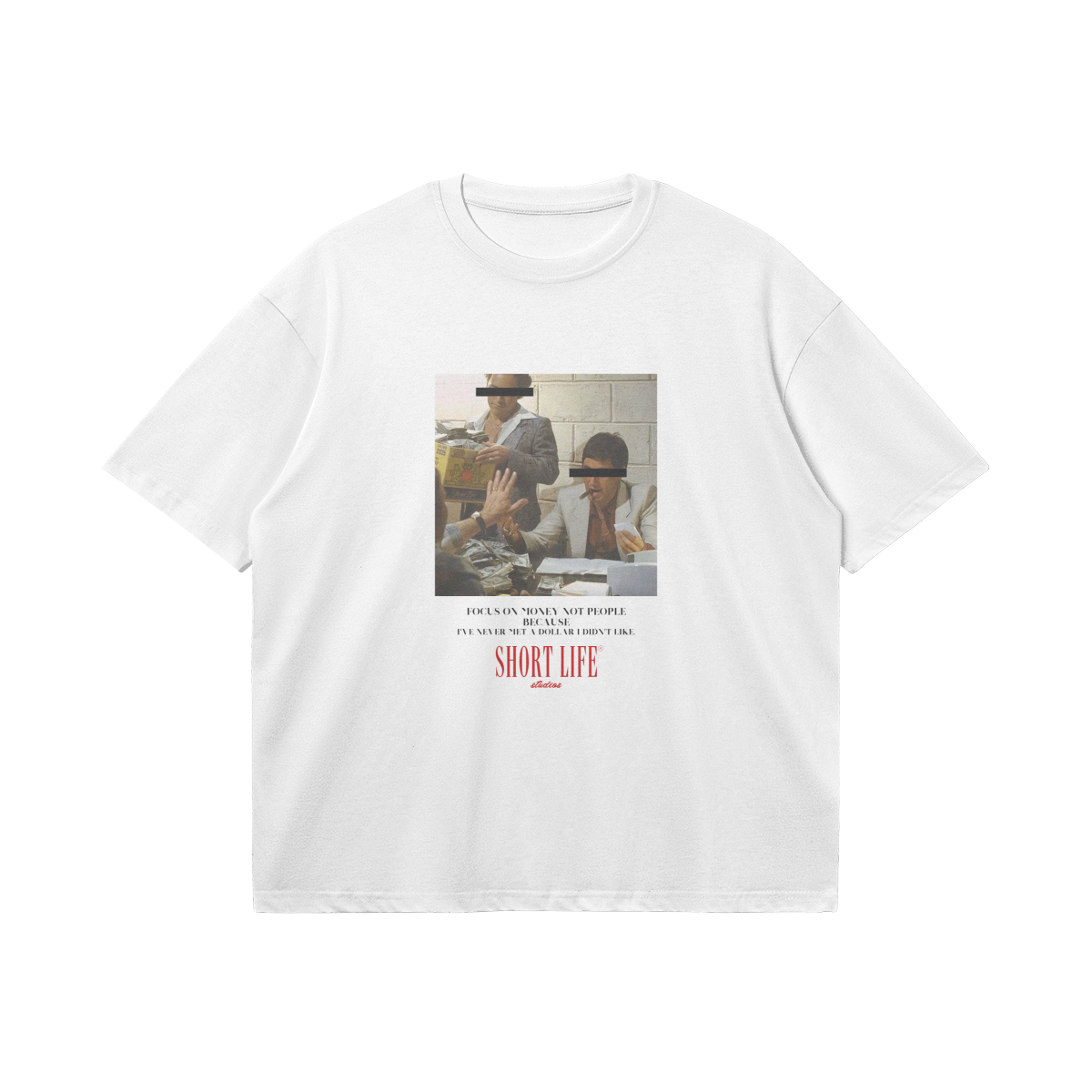 OG Scarface Shirt