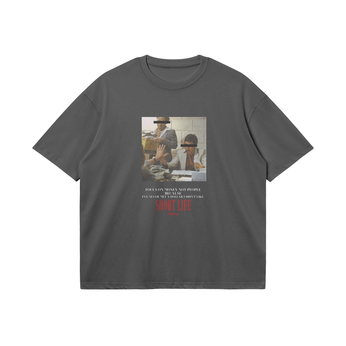 OG Scarface Shirt