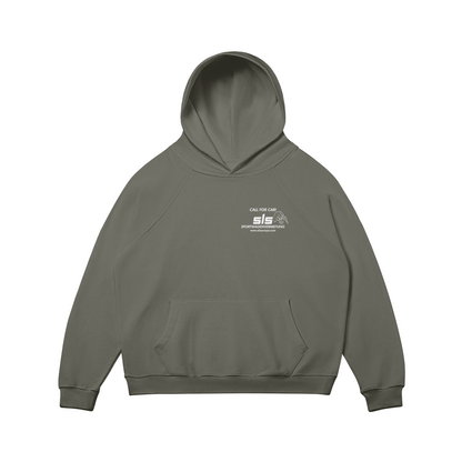 Sportwagenvermietung Hoodie