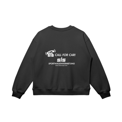 Sportwagenvermietung Sweater