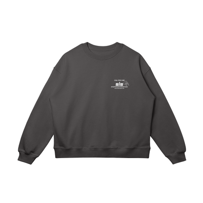 Sportwagenvermietung Sweater