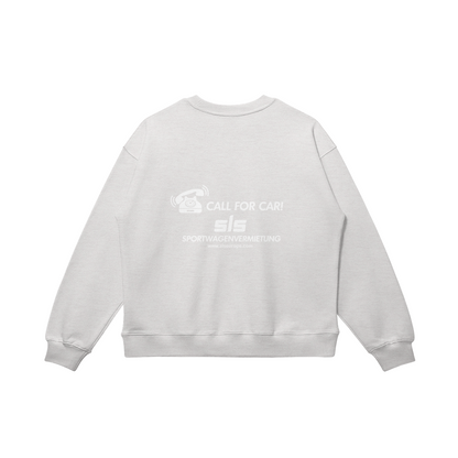 Sportwagenvermietung Sweater