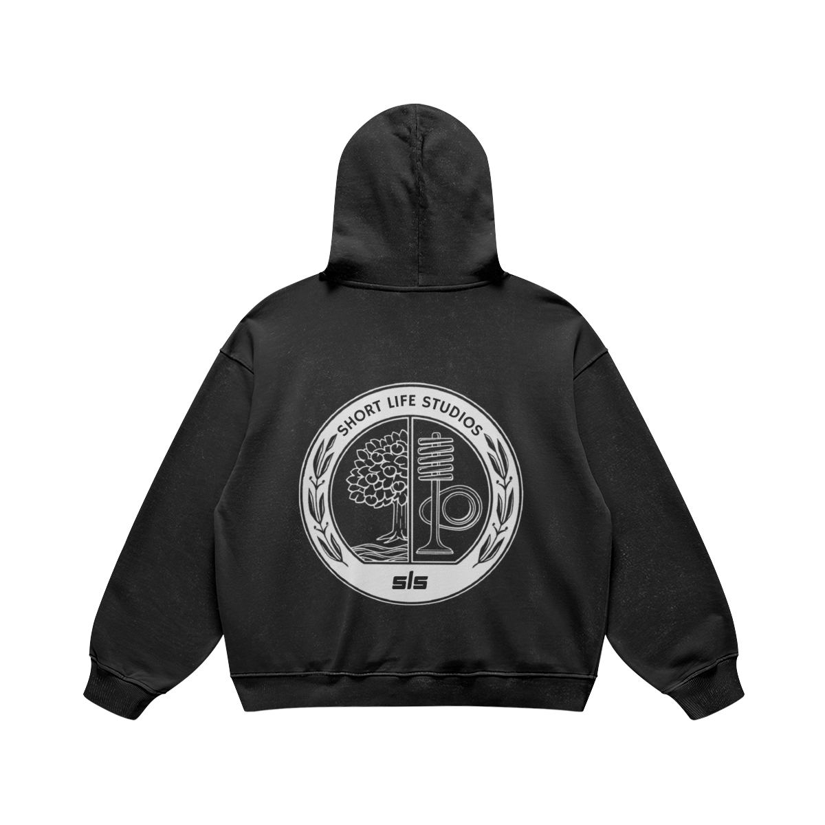 OG Affalterbach Hoodie