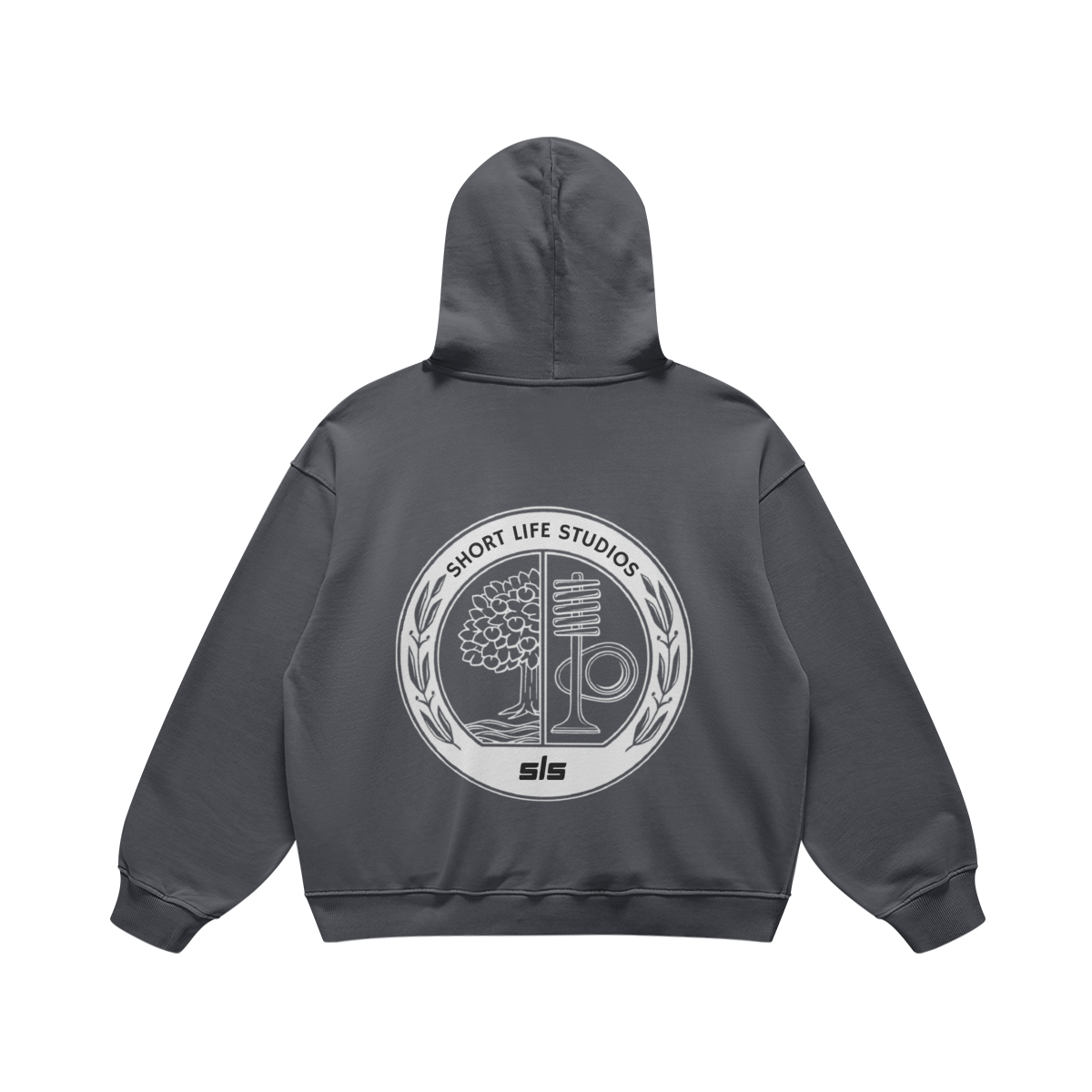 OG Affalterbach Hoodie